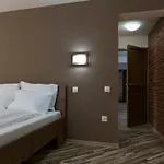 Pensionat Pensiunea Trip 3*