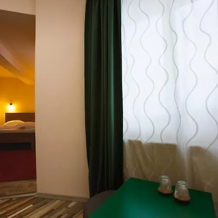 Guest house Pensiunea Trip