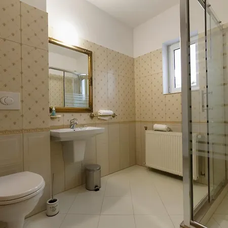 Pensión Pensiunea Trip 3*