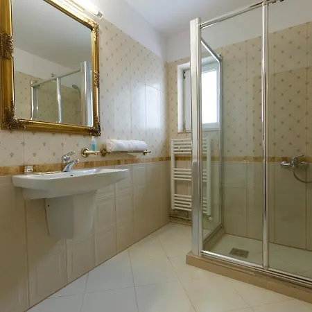 Pensión Pensiunea Trip Braşov