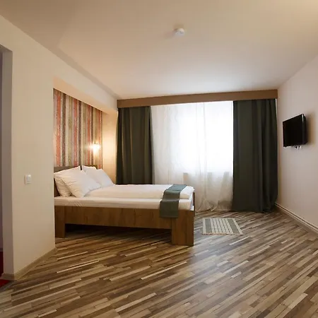 Guest house Pensiunea Trip