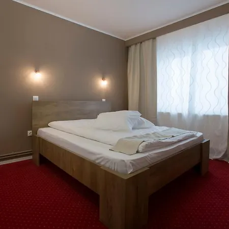 Guest house Pensiunea Trip 3*