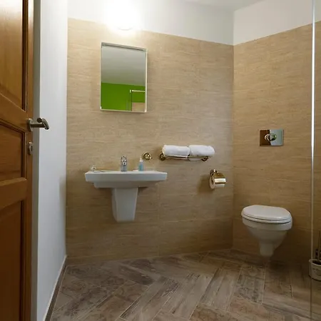 Pensiunea Trip Pensión