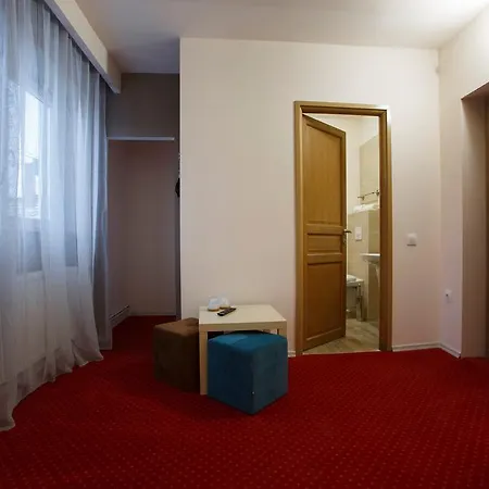 Pensiunea Trip Guest house