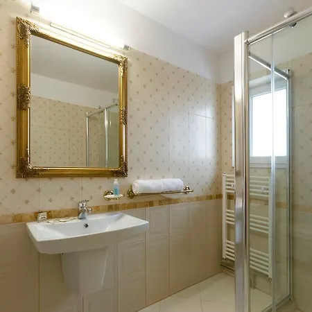 Pensiunea Trip Pensión