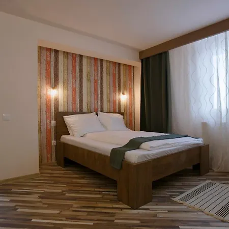 Pensiunea Trip Affittacamere Braşov