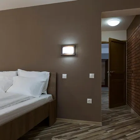 Affittacamere Pensiunea Trip 3*