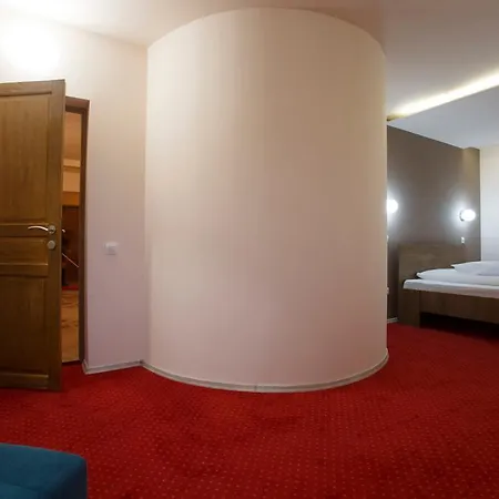 Pensiunea Trip Guest house