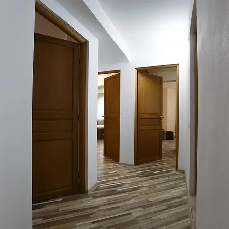 Guest house Pensiunea Trip