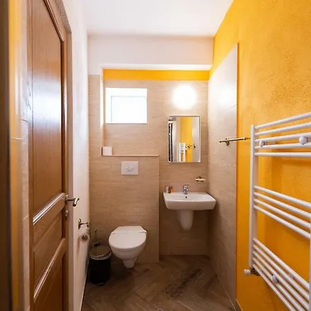 Pensiunea Trip Pensión 3*