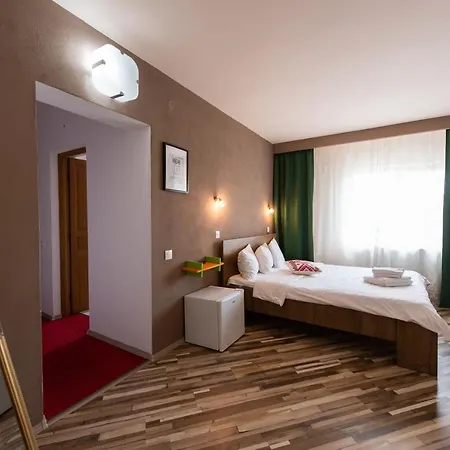 Pensiunea Trip Guest house