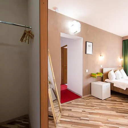 Affittacamere Pensiunea Trip 3*