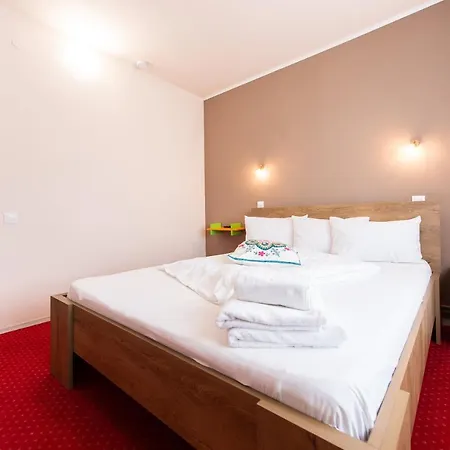 Pensiunea Trip 3* Braşov