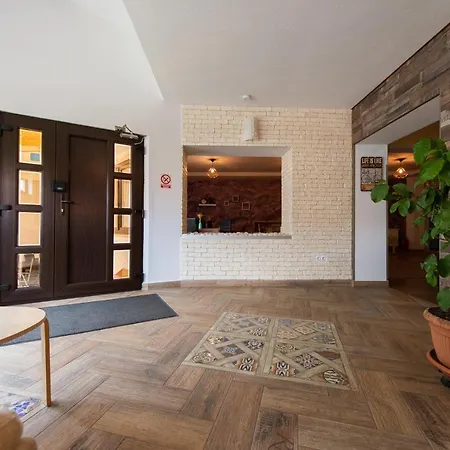 Pensiunea Trip Brașov