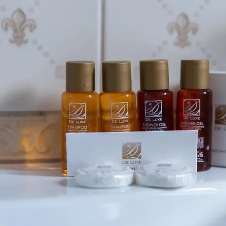 Pensión Pensiunea Trip 3*