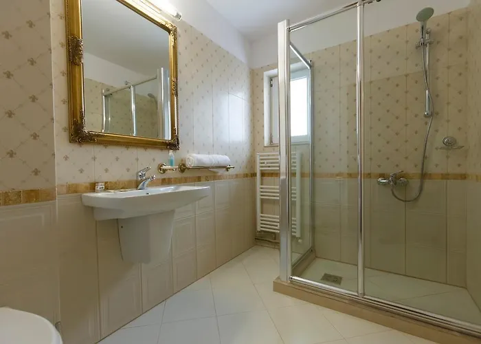 Pensión Pensiunea Trip Braşov