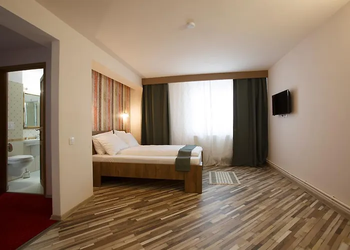 Pensiune Pensiunea Trip