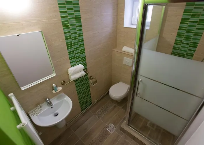 Pensiune Pensiunea Trip