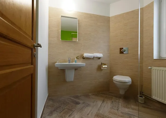 Pensiunea Trip Pensión