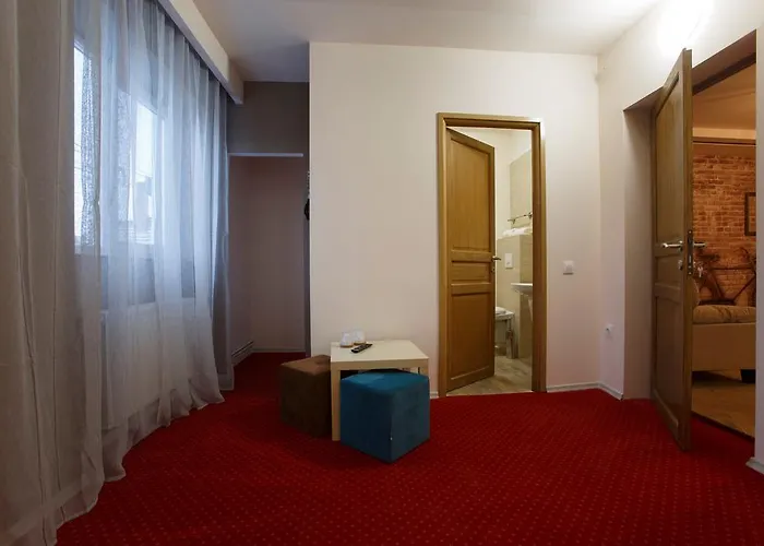 Pensiunea Trip Pensión