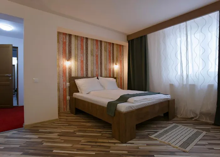 Pensiunea Trip Pensiune Brașov