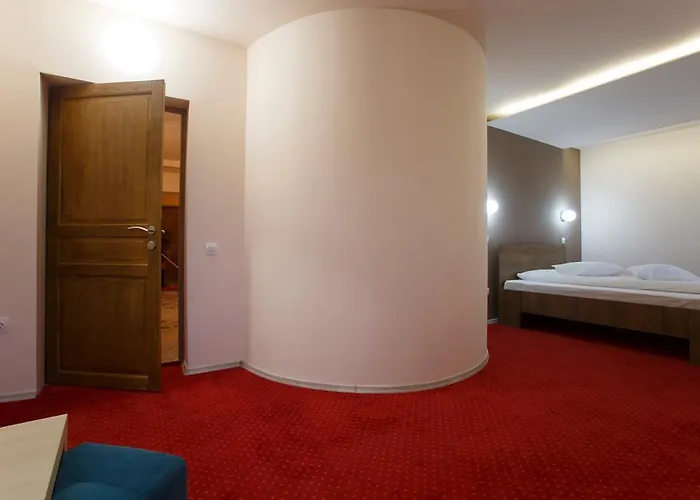 Pensiunea Trip Pensiune