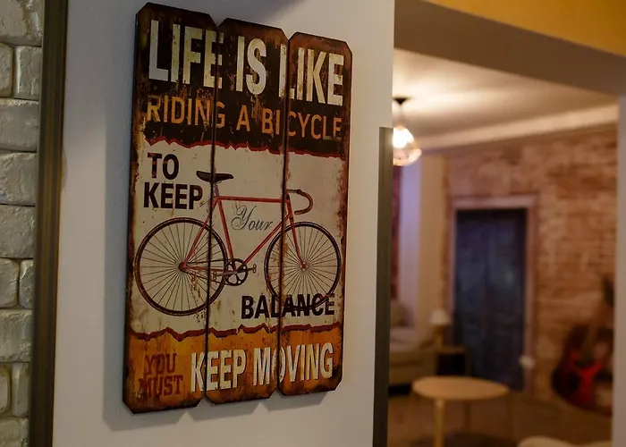 Pensiune Pensiunea Trip Brașov