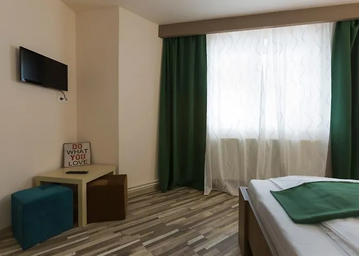 Pensiune Pensiunea Trip Brașov