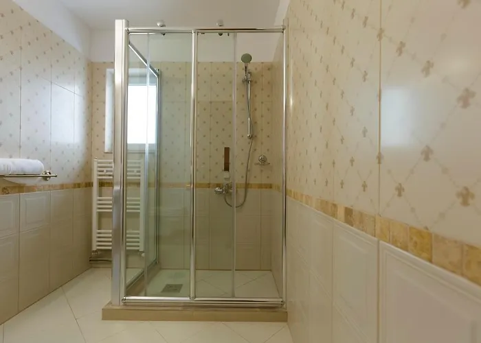 Pensiunea Trip 3* Braşov