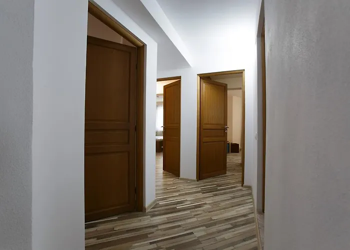 Pensión Pensiunea Trip