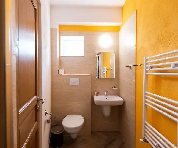 Pensiunea Trip Pensiune 3*