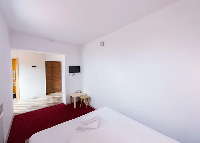 Pensiune Pensiunea Trip 3*