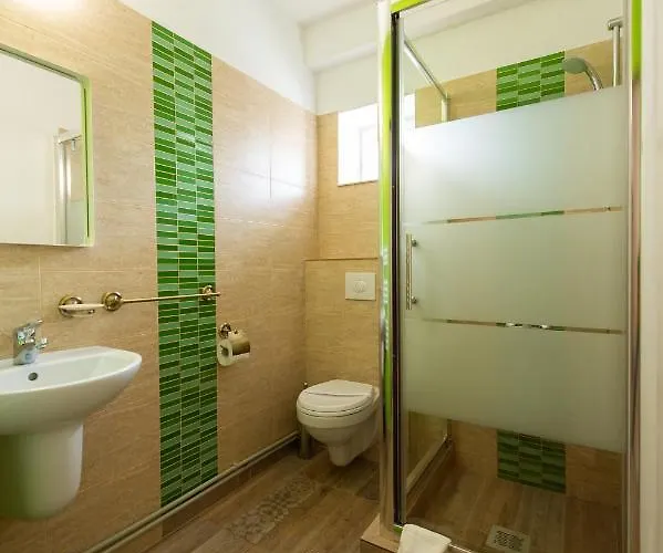 Pensiunea Trip Pensión