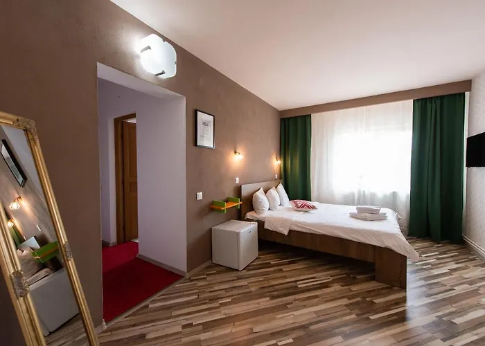 Pensiunea Trip Pensiune