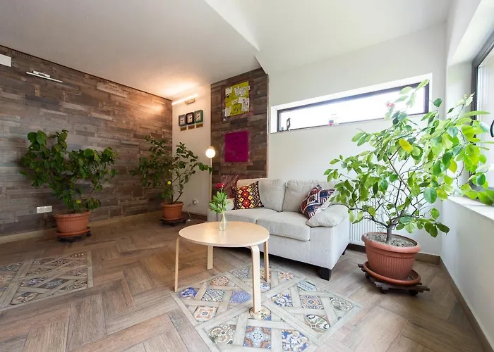 Pensiunea Trip 3* Braşov