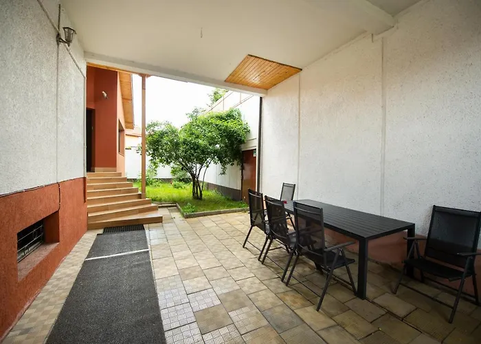 Pensiune Pensiunea Trip