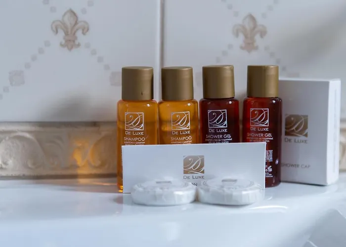 Pensión Pensiunea Trip 3*